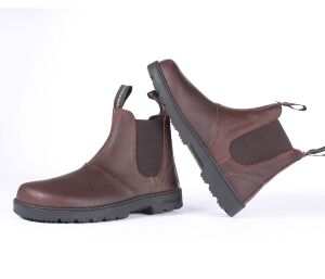 El Naturalista Boots Nomada brown 5262A braun - NRL 340