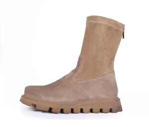 Lofina Stiefeletten beige 10581 Alma london cardboard -...