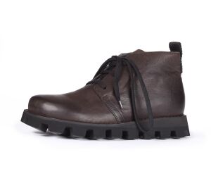 Lofina Stiefeletten braun 9232 Tessa gasoline-testadimo -...