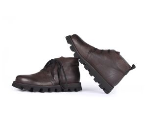Lofina Stiefeletten braun 9232 Tessa gasoline-testadimo -...