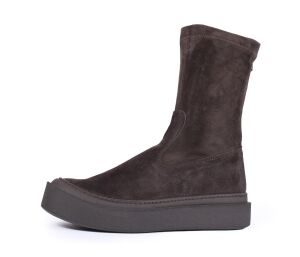 Lofina Stiefeletten braun 10380 Indra london moro - LOF 140