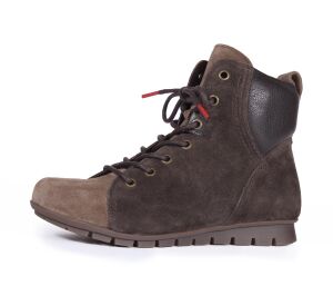 Think Boots braun Menscha mocca/kombi 94-3020 - MNA 176