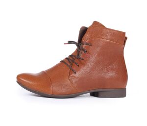 Think Stiefeletten braun Guad-2 kastanie 413-3080 - GUD 901