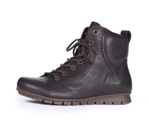 Think Boots braun Menscha mocca 517-3020 - MNA 168