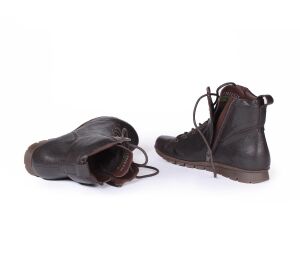 Think Boots braun Menscha mocca 517-3020 - MNA 168