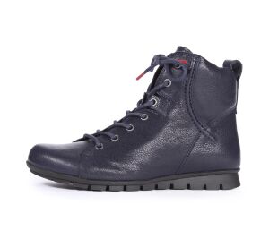 Think Boots blau Menscha navy 517-8020 - MNA 170