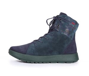 Think Boots blau Comoda notte/kombi 638-8020 - MDA 284