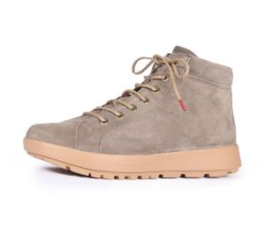 Think Booties taupe Comoda greige 858-4010 - MDA 286