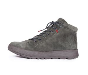 Think Booties grün Comoda tanne 858-7030 - MDA 282