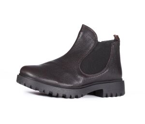 Think Stiefeletten braun Trento mocca 1192-3020 - TRN 21