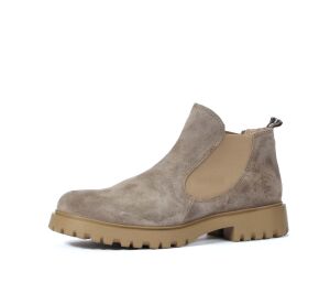 Think Stiefeletten taupe Trento greige 1192-4000 - TRN 24
