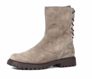Think Stiefeletten taupe Trento greige 1211-4000 - TRN 508