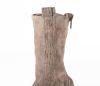 Think Stiefelette beige Nature greige 1248-4000 - NTR 81