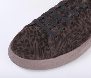 Think Sneaker braun Turna-Light mocca 1265-3010 - TLA 21