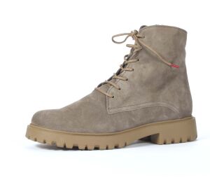 Think Stiefelette taupe Trento greige 1379-4000 - TRN 32