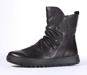 Think Boots schwarz Comoda schwarz 1381-0000 - MDA 287