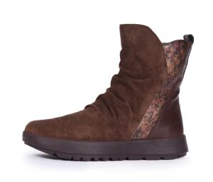 Think Boots braun Comoda kakao/kombi 1381-3000 - MDA 289