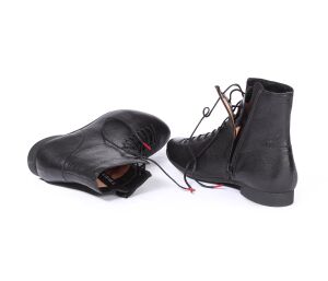 Think Stiefeletten schwarz Guad-2 schwarz 1389-0000 - GUD...