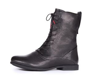 Think Stiefeletten schwarz Agrat schwarz 1390-0000 - AGR 173