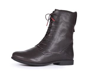 Think Stiefeletten braun Agrat mocca 1390-3000 - AGR 171