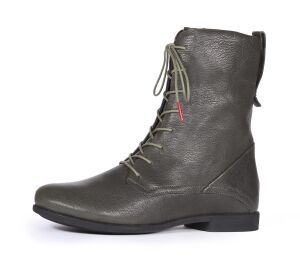 Think Stiefeletten olive Agrat olive 1390-7000 - AGR 179