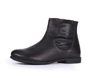 Think Stiefelette schwarz Agrat schwarz 1415-0000 - AGR 174