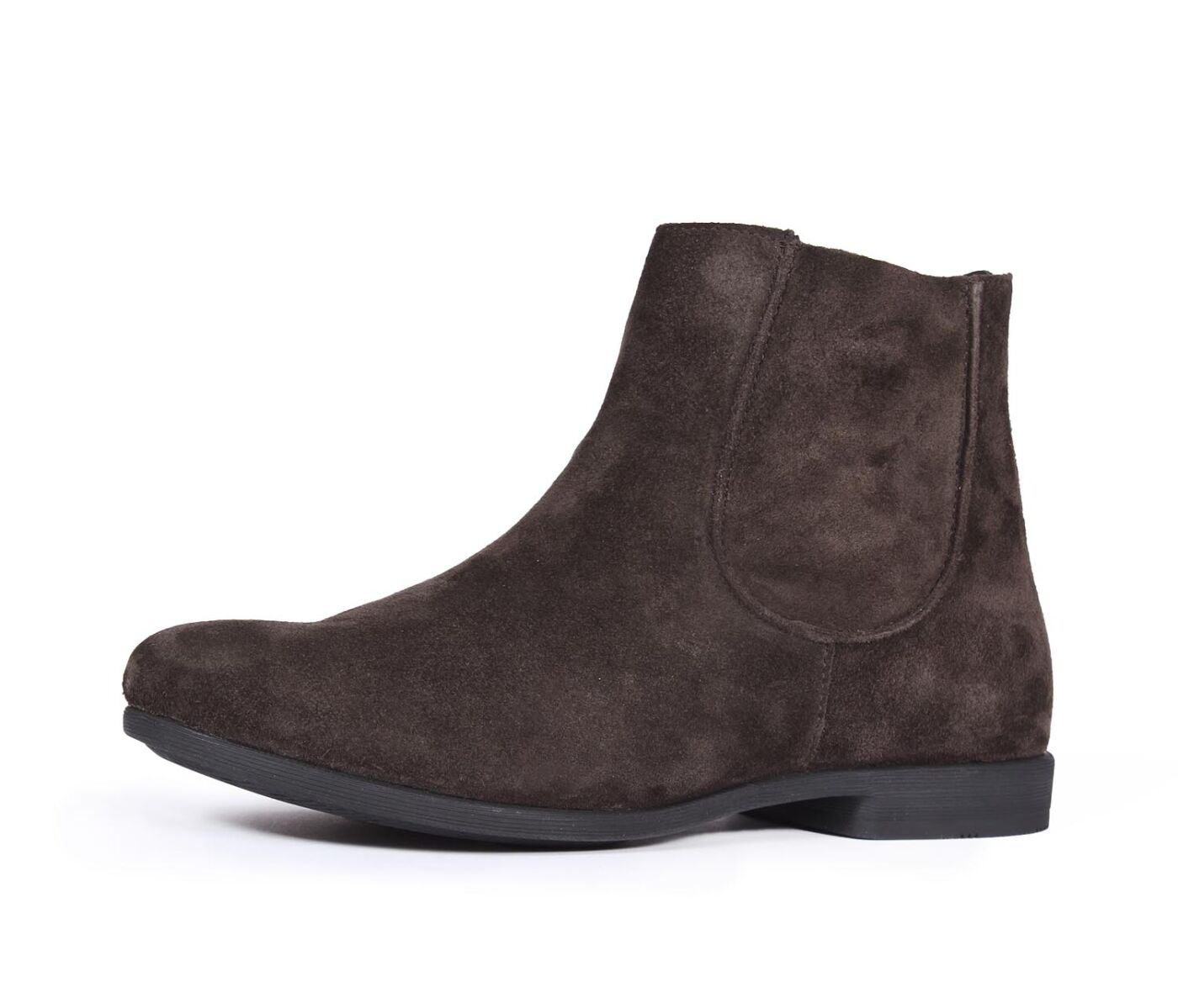 Think Stiefelette braun Agrat mocca 1415-3000 - AGR 175 Gr.37