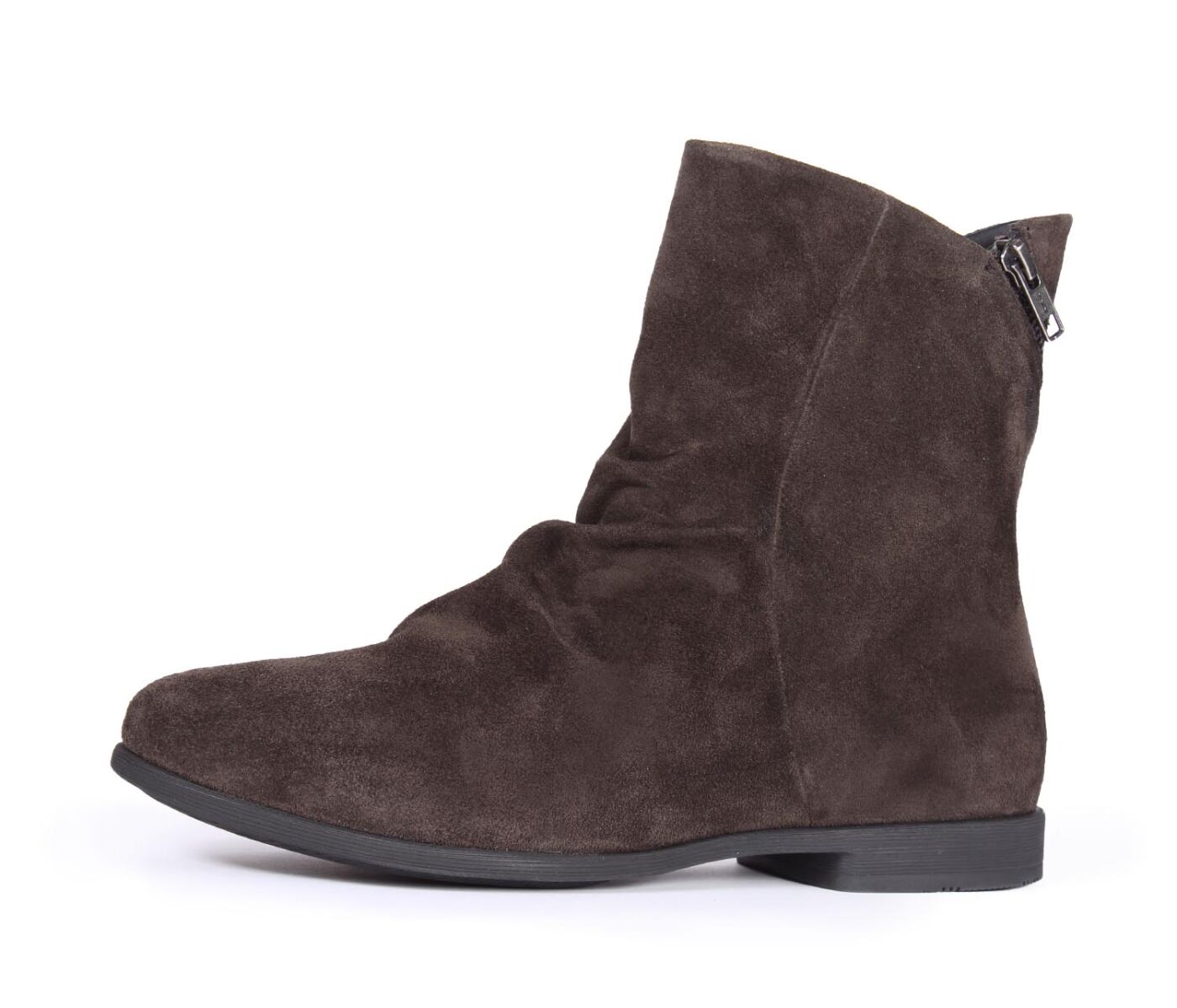 Think Stiefeletten braun Agrat mocca 1418-3000 - AGR 178 Gr.38