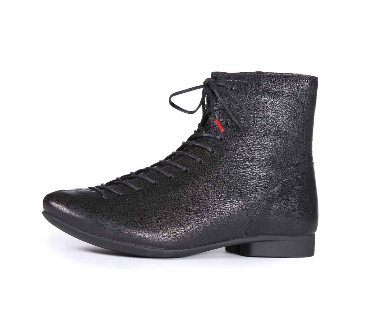 Think Stiefeletten schwarz Guad-2 schwarz 1389-0000 - GUD 908 Gr.39,5
