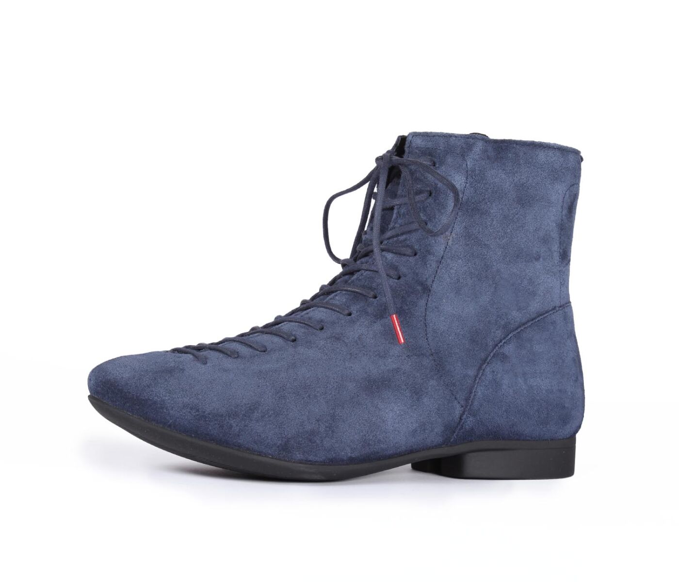 Think Stiefeletten blau Guad-2 navy 1389-8000 - GUD 909 Gr.43