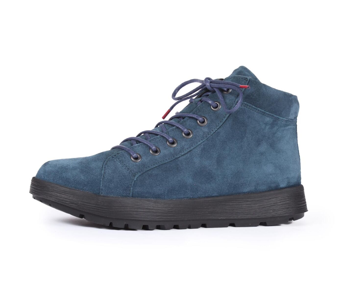 Think Booties blau Comoda kobalt 858-8020 - MDA 281 Gr.41