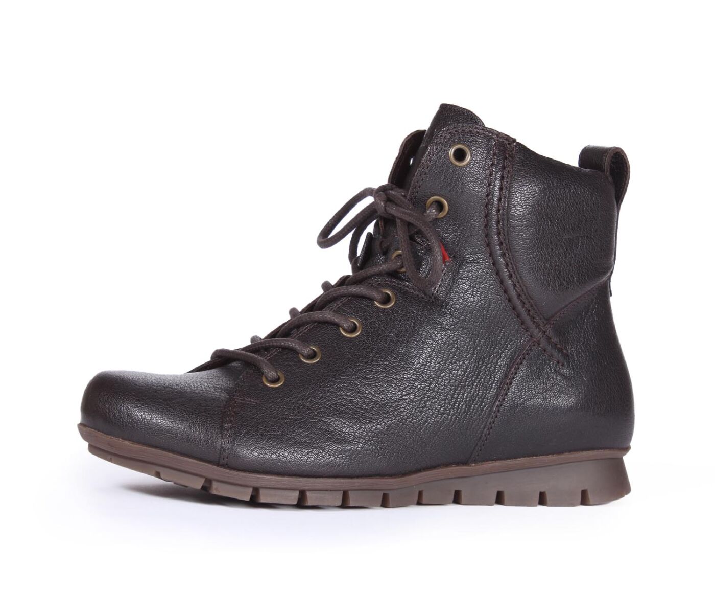 Think Boots braun Menscha mocca 517-3020 - MNA 168 Gr.41