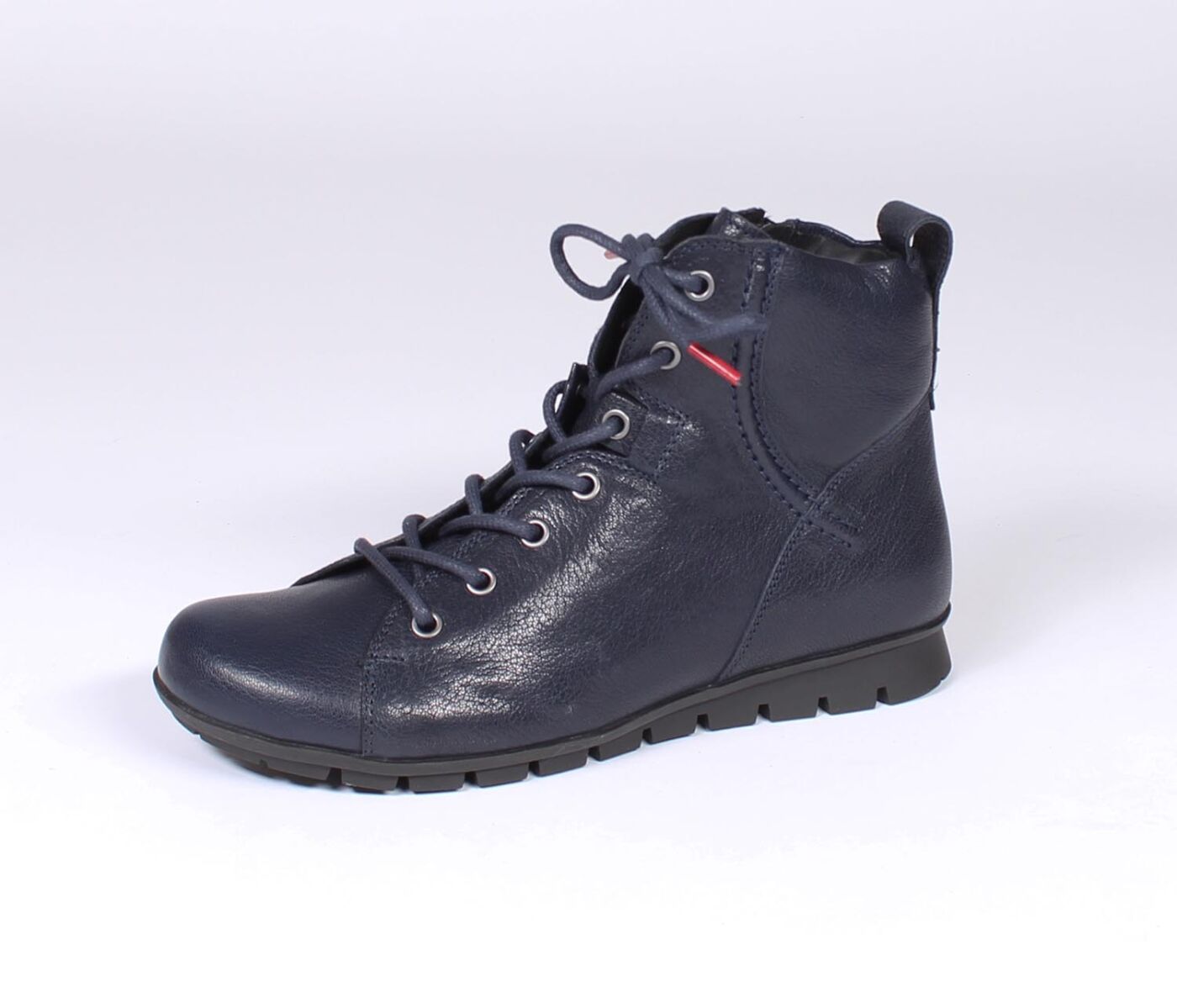Think Boots blau Menscha navy 517-8020 - MNA 170 Gr.42