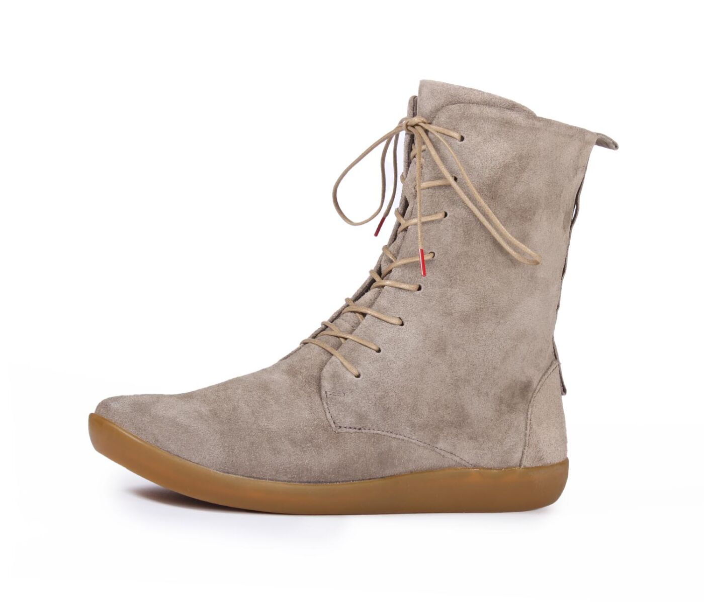 Think Stiefelette beige Nature greige 1248-4000 - NTR 81 Gr.41