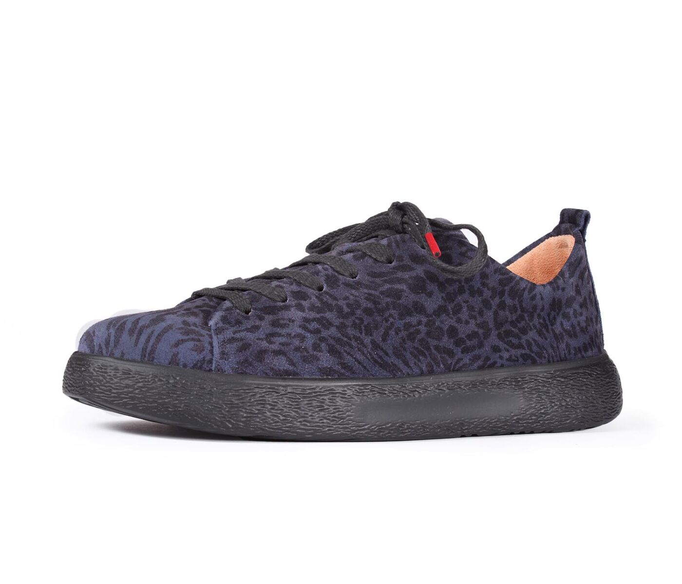 Think Sneaker blau Turna-Light navy 1265-8010 - TLA 10 Gr.38