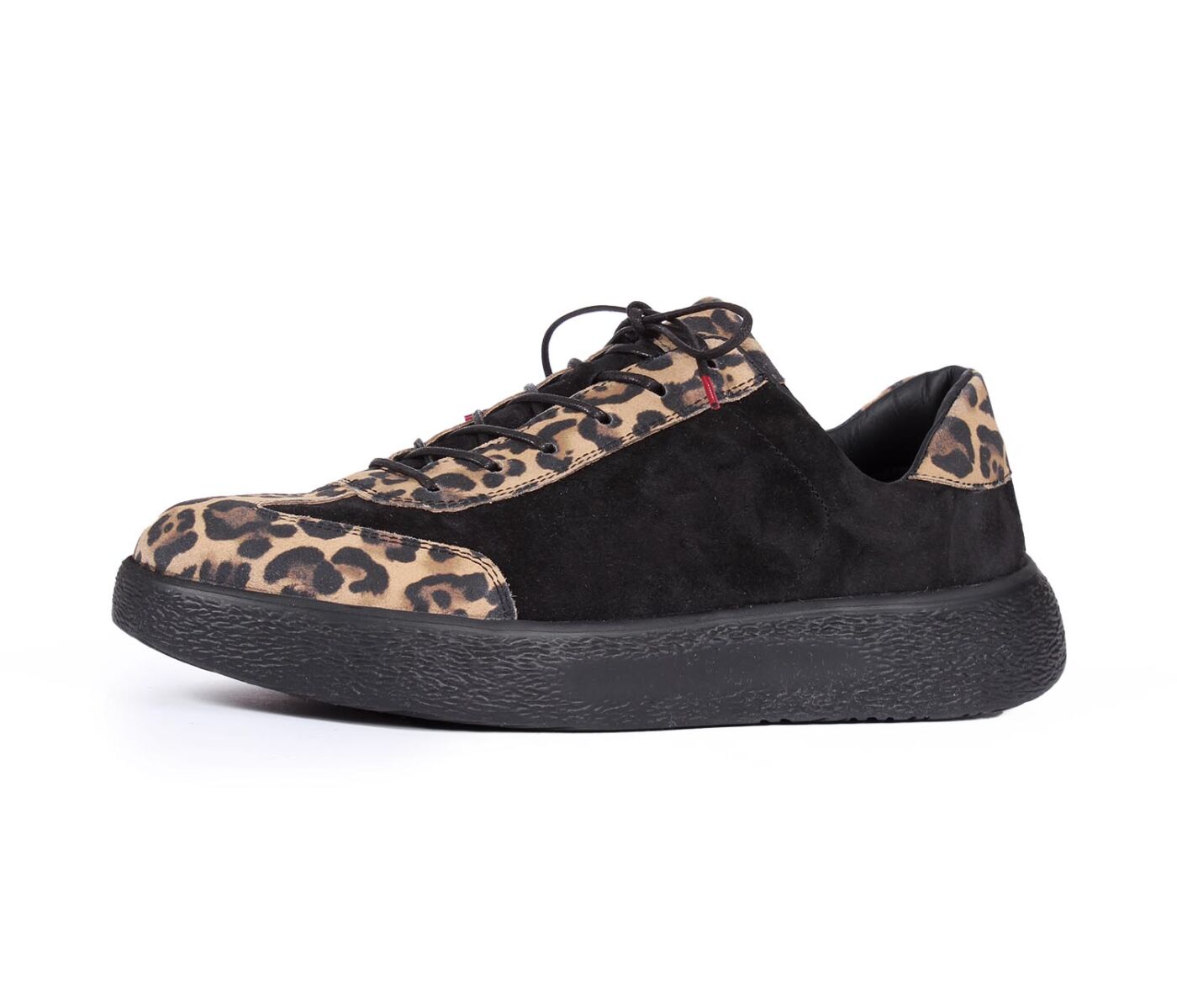 Think Sneaker schwarz Turna-Light pallisandro/kombi 1264-9000 - TLA 20 Gr.40