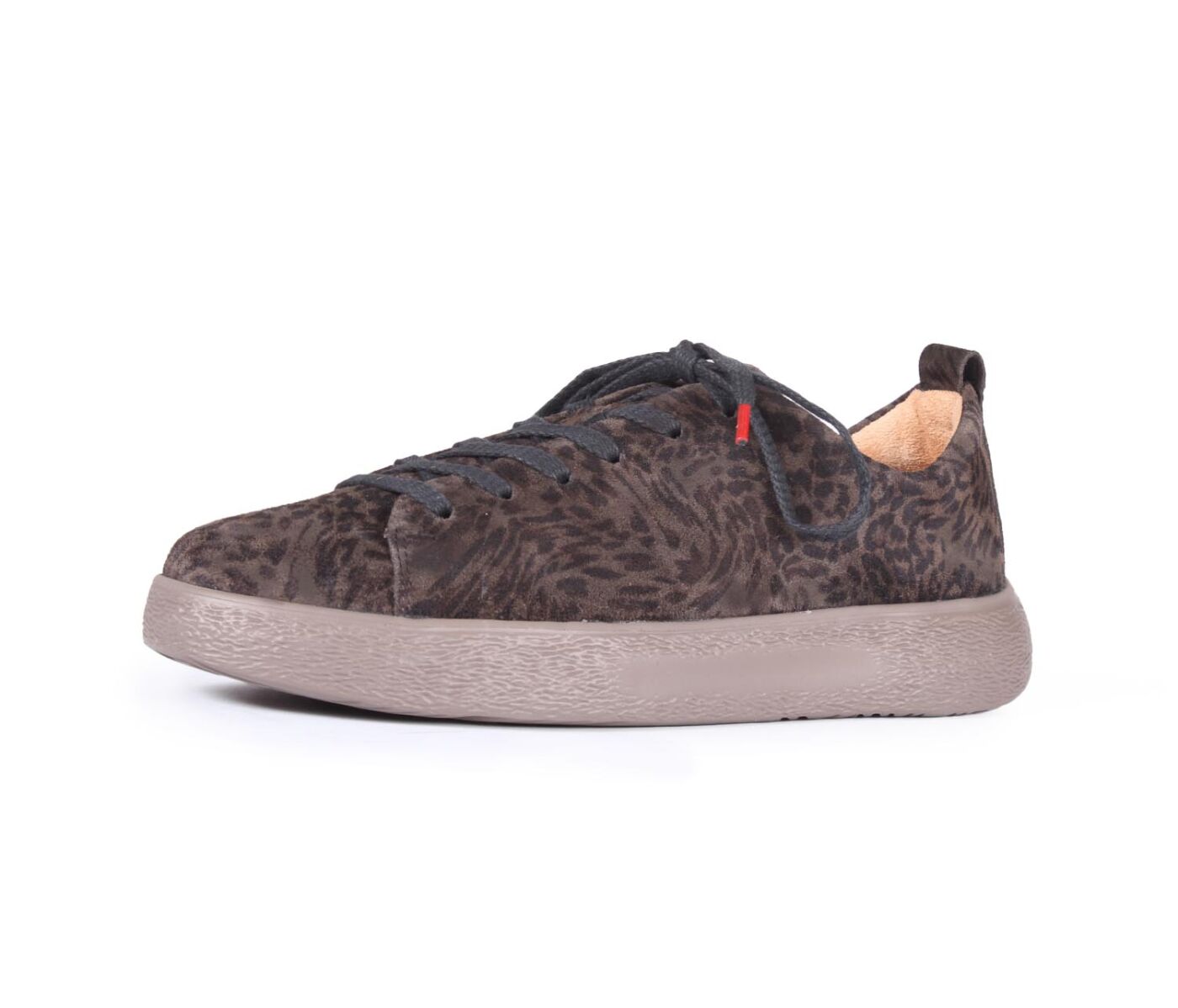 Think Sneaker braun Turna-Light mocca 1265-3010 - TLA 21 Gr.40