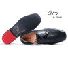 CGR 110 THINK GURU 84694-00-VEG schwarz Schnür Schuhe  43,5 - CGR 110