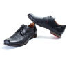 CGR 110 THINK GURU 84694-00-VEG schwarz Schnür Schuhe  43,5 - CGR 110
