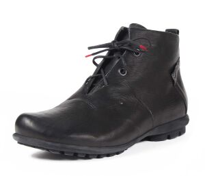 Think Boots schwarz Kong schwarz-hydrophob 139-0010 - CKN...