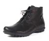 Think Boots schwarz Kong schwarz-hydrophob 139-0010 - CKN 106