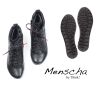 MNA 62 THINK MENSCHA 95-0000-VEG schwarz Boots