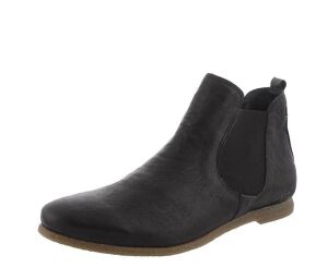 SHU 22 THINK SHUA 81034-00 Schlupf-Booties schwarz Gr. 40,5 - SHU 22