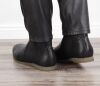 SHU 22 THINK SHUA 81034-00 Schlupf-Booties schwarz Gr. 40,5 - SHU 22