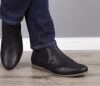 SHU 22 THINK SHUA 81034-00 Schlupf-Booties schwarz Gr. 40,5 - SHU 22