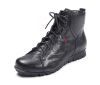 Think Boots schwarz Menscha schwarz 95-0000 - MNA 62 38,5