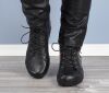 Think Boots schwarz Menscha schwarz 95-0000 - MNA 62 43