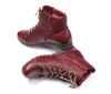 MNA 64 THINK MENSCHA 000095-5000-VEG rosso / kombi Boots rot 41 - MNA 64